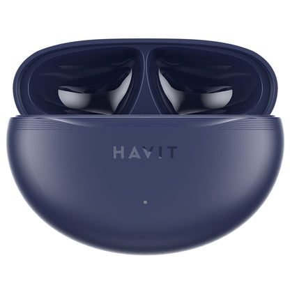 Handsfree Bluetooth HAVIT TW986, TWS, Plavi