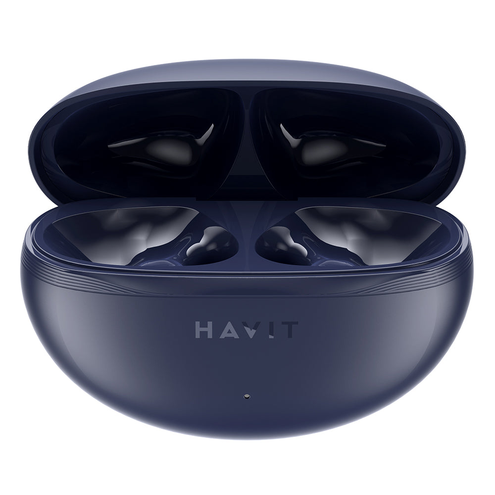 Handsfree Bluetooth HAVIT TW986, TWS, Plavi