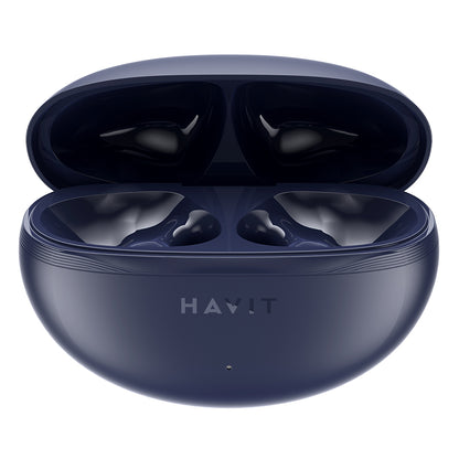 Handsfree Bluetooth HAVIT TW986, TWS, Plavi