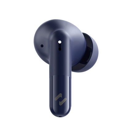 Handsfree Bluetooth HAVIT TW986, TWS, Plavi