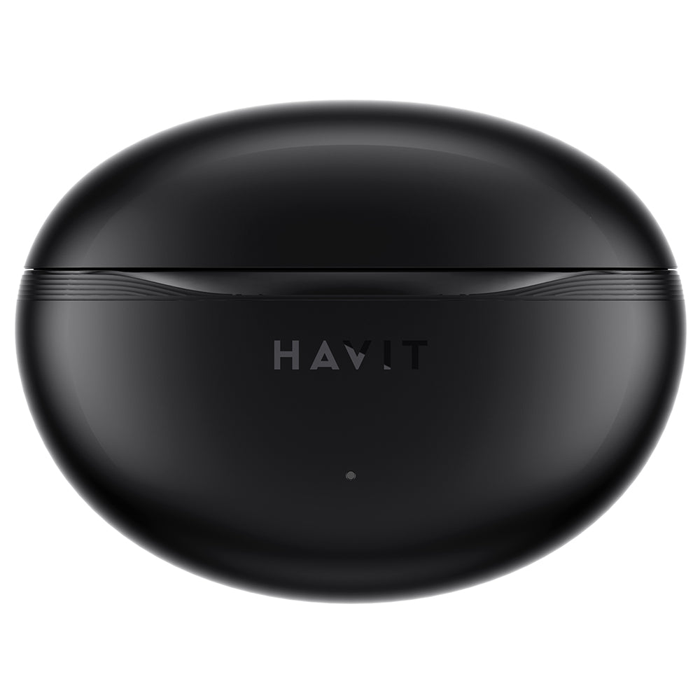 Handsfree Bluetooth HAVIT TW986, TWS, Crni