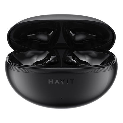 Handsfree Bluetooth HAVIT TW986, TWS, Crni