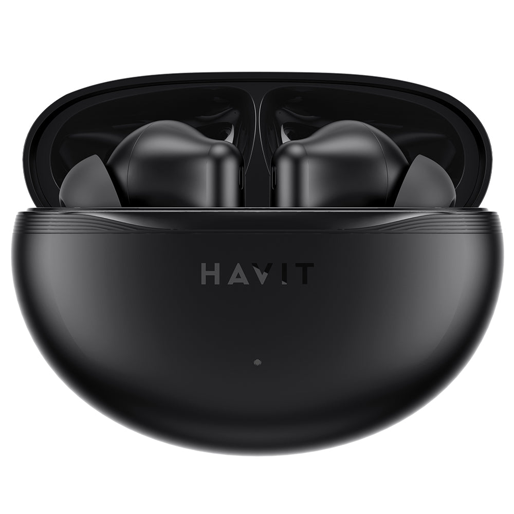 Handsfree Bluetooth HAVIT TW986, TWS, Crni
