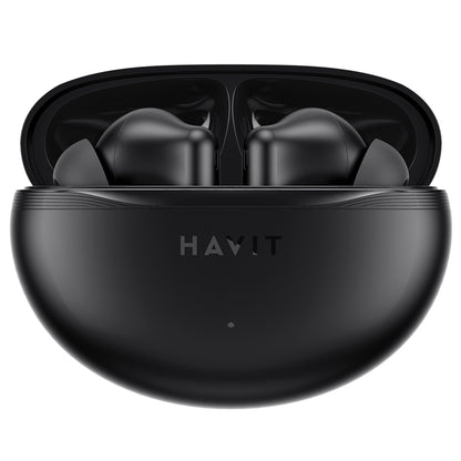 Handsfree Bluetooth HAVIT TW986, TWS, Crni
