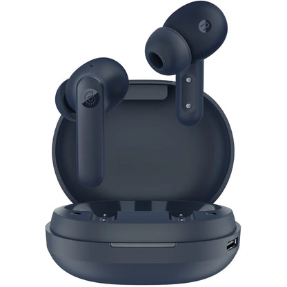 Handsfree Bluetooth Haylou Moripods T78, TWS, ANC, Plavi