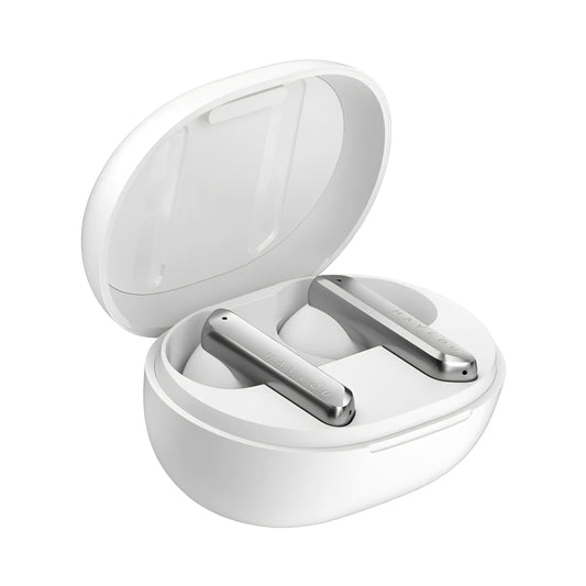 Handsfree Bluetooth Haylou W1 T007, TWS, ANC, Silver 