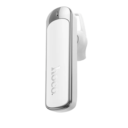 Bluetooth handsfree HOCO E201, A2DP, beli
