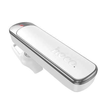 Bluetooth handsfree HOCO E201, A2DP, beli

