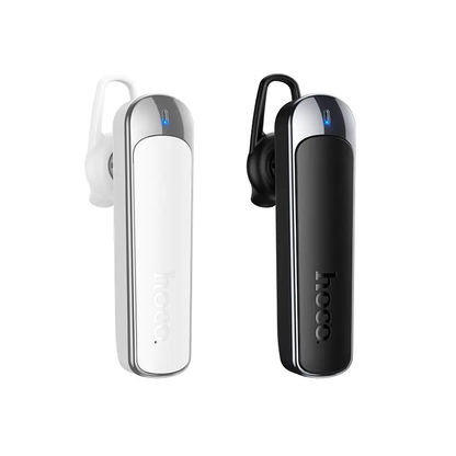 Bluetooth handsfree HOCO E201, A2DP, beli
