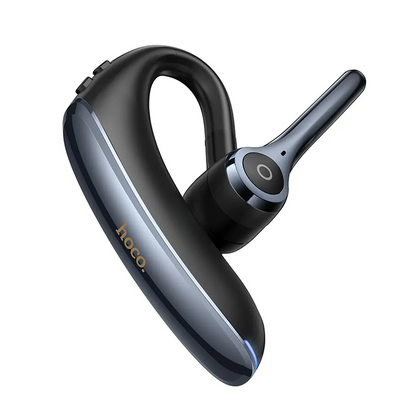 Handsfree Bluetooth HOCO E90, A2DP, Crna