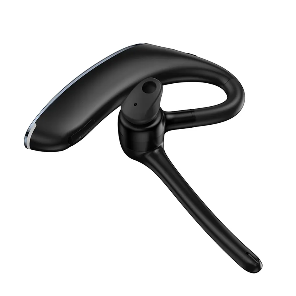 Handsfree Bluetooth HOCO E90, A2DP, Crna
