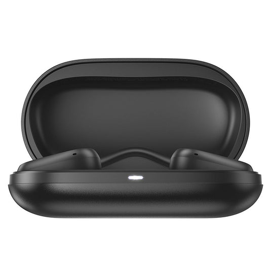 Handsfree Bluetooth HOCO EA4, TWS, Crni