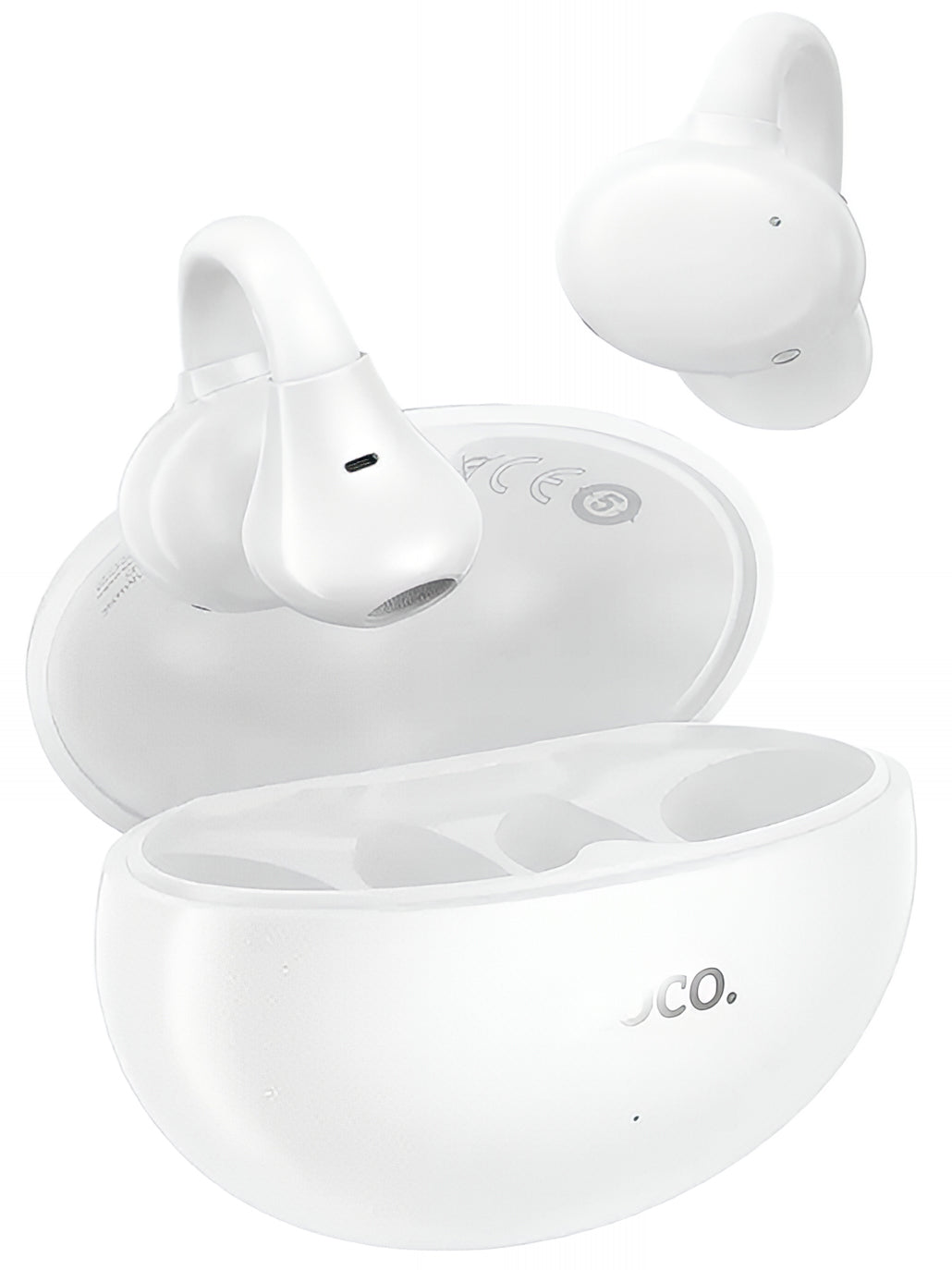 Handsfree Bluetooth HOCO EA8, TWS, Beli