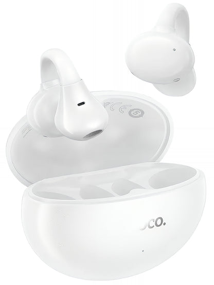 Handsfree Bluetooth HOCO EA8, TWS, Beli