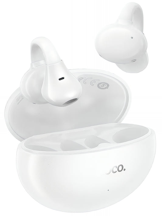 Handsfree Bluetooth HOCO EA8, TWS, Beli