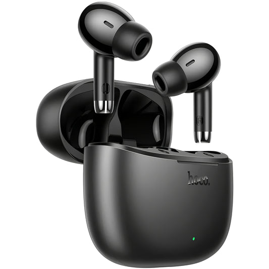 Handsfree Bluetooth HOCO EQ2, TWS, Crna