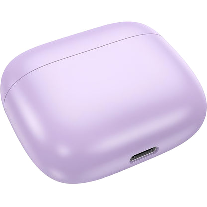 Handsfree Bluetooth HOCO EQ2, TWS, Ljubičasti