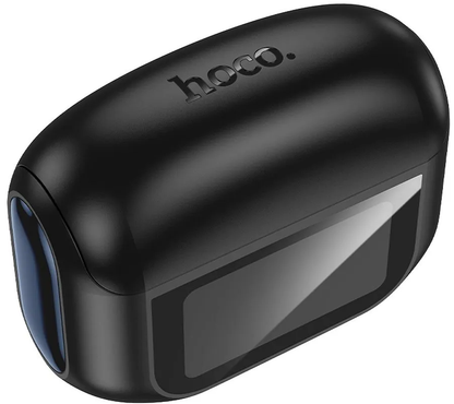 Handsfree Bluetooth HOCO EQ21, TWS, ANC, Crna