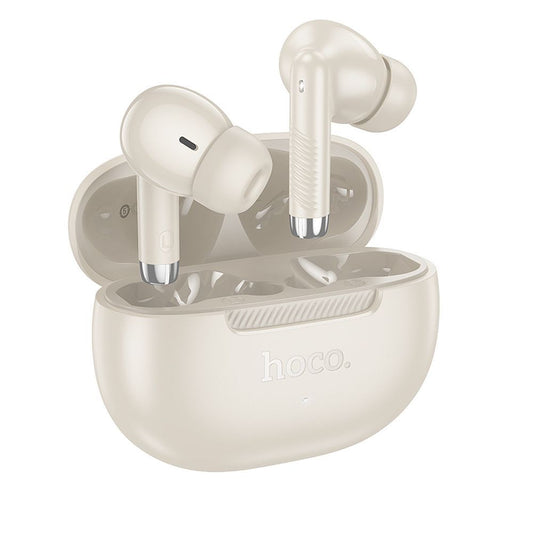 Handsfree Bluetooth HOCO EQ24, TWS, Zlatna