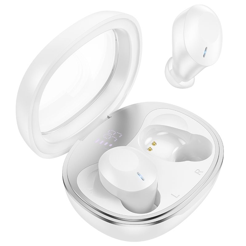 Handsfree Bluetooth HOCO EQ3, TWS, Beli