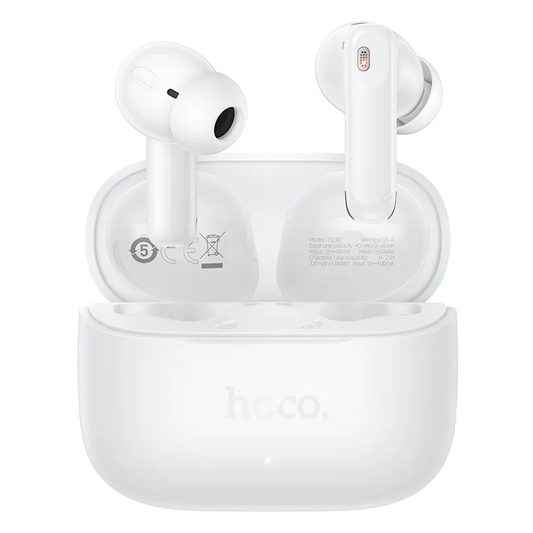 Handsfree Bluetooth HOCO EQ30, TWS, Beli