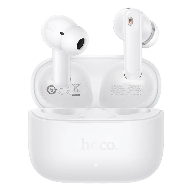 Handsfree Bluetooth HOCO EQ30, TWS, Beli