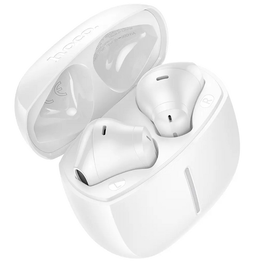 Handsfree Bluetooth HOCO EQ33, TWS, Bela