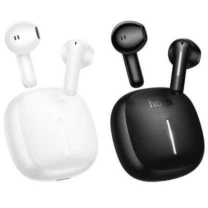 Handsfree Bluetooth HOCO EQ33, TWS, Bela