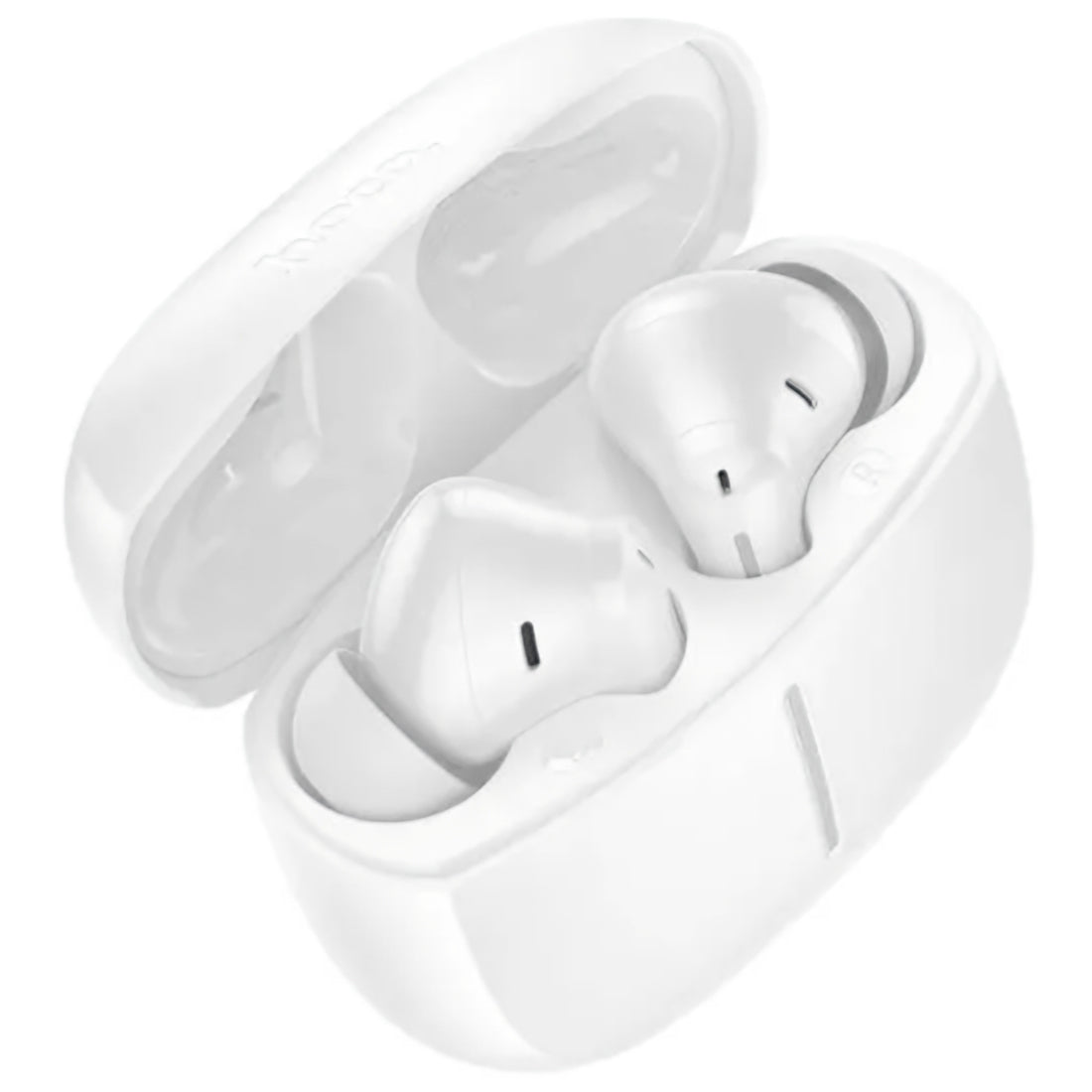 Handsfree Bluetooth HOCO EQ34 Plus, TWS, ANC, Bela