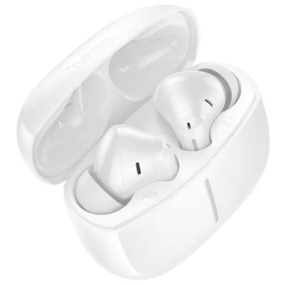 Handsfree Bluetooth HOCO EQ34 Plus, TWS, ANC, Bela