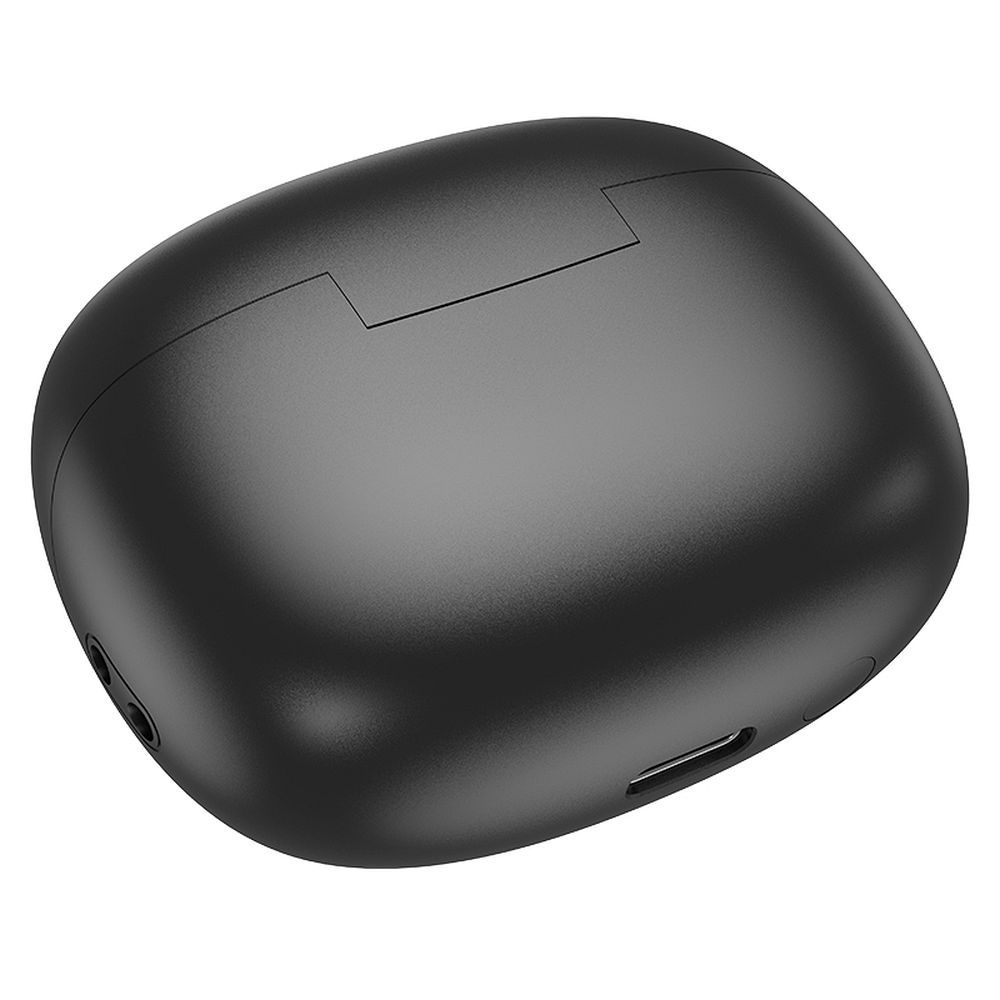 Bluetooth Handsfree Bluetooth HOCO EQ5, TWS, ANC, Black 