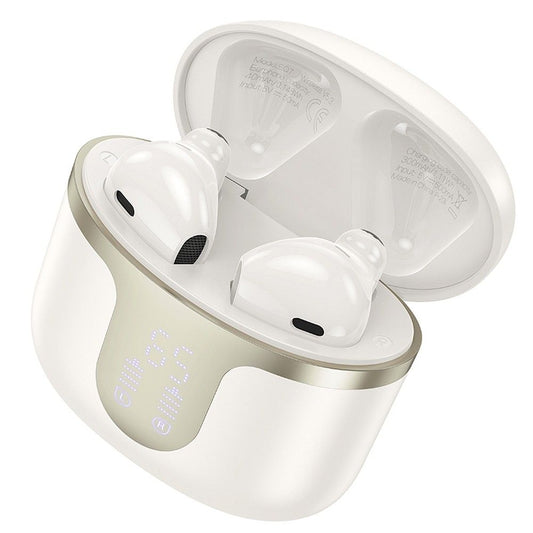 Handsfree Bluetooth HOCO EQ7, TWS, Beli