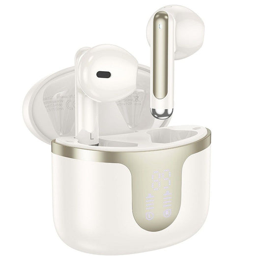 Handsfree Bluetooth HOCO EQ7, TWS, Beli