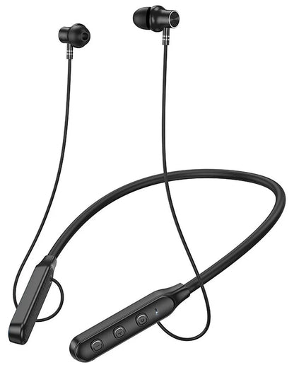 Handsfree Bluetooth HOCO ES74, A2DP, Crni