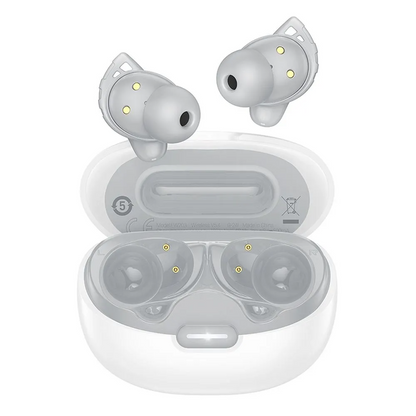 Handsfree Bluetooth HOCO EW203, TWS, Beli