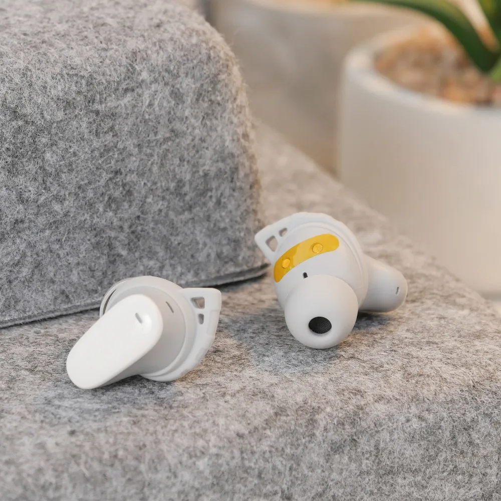 Handsfree Bluetooth HOCO EW203, TWS, Beli