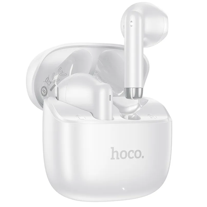 Handsfree Bluetooth HOCO EW205, TWS, Bela