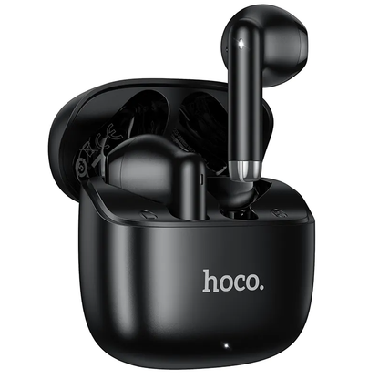 Handsfree Bluetooth HOCO EW205, TWS, Crna