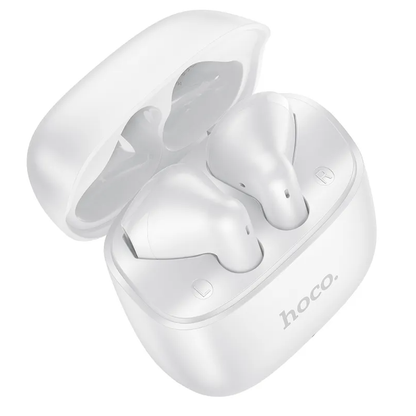 Handsfree Bluetooth HOCO EW205, TWS, Bela