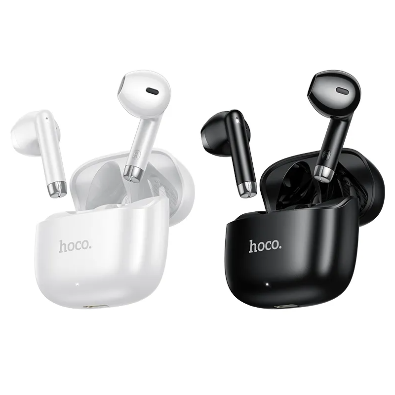 Handsfree Bluetooth HOCO EW205, TWS, Bela