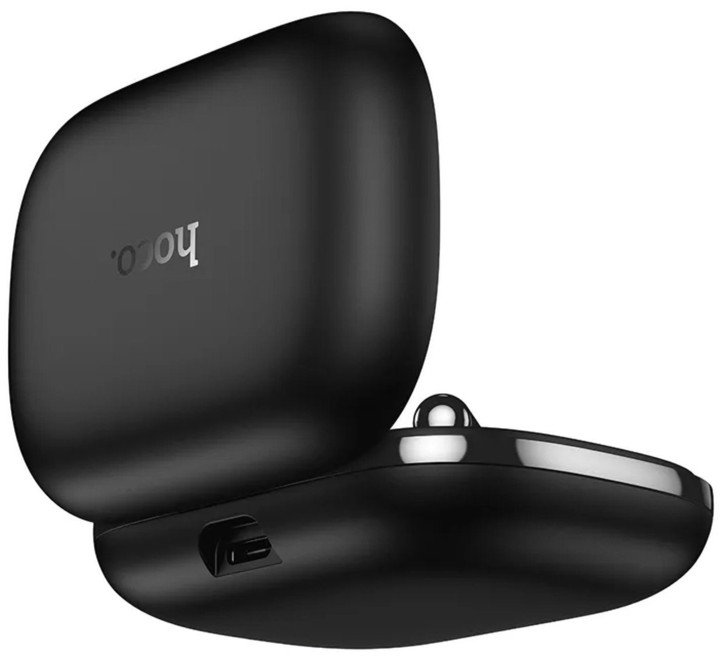 Handsfree Bluetooth HOCO EW206, TWS, Crni