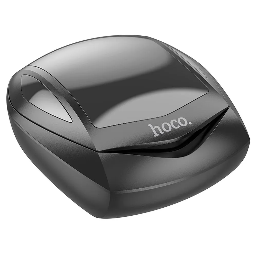 Handsfree Bluetooth HOCO EW28, TWS, Crni