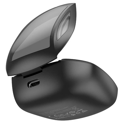 Handsfree Bluetooth HOCO EW28, TWS, Crni