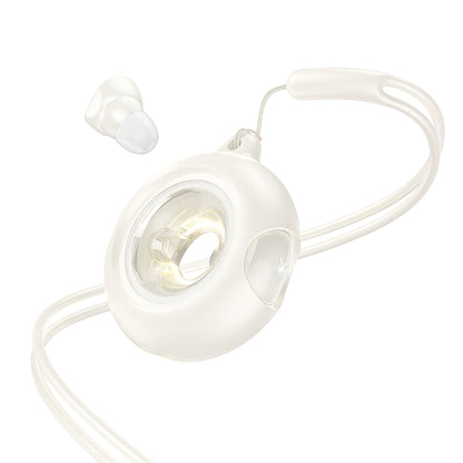 Handsfree Bluetooth HOCO EW71 Mini Donut, TWS, Beli