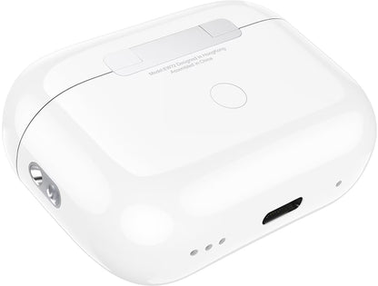 Handsfree Bluetooth HOCO EW72, TWS, ANC, Bela