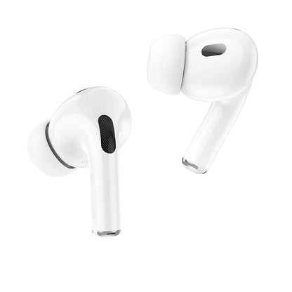 Handsfree Bluetooth HOCO EW72, TWS, ANC, Bela