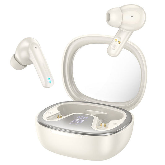 Handsfree Bluetooth HOCO Shadow EQ6, TWS, Beli