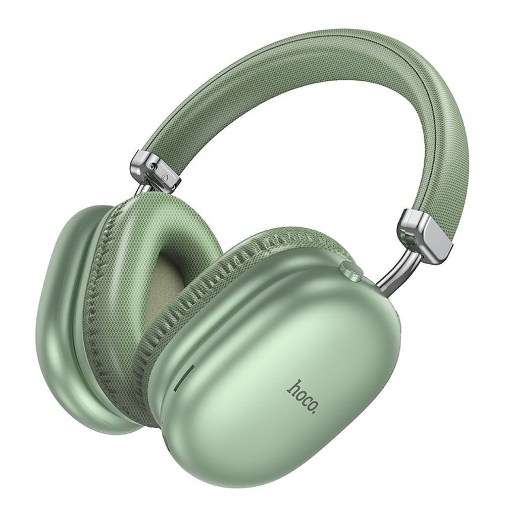 Handsfree Bluetooth HOCO W35 Max, A2DP, Zeleno