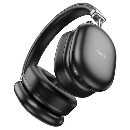 Handsfree Bluetooth HOCO W35 Max, A2DP, ANC, Crni