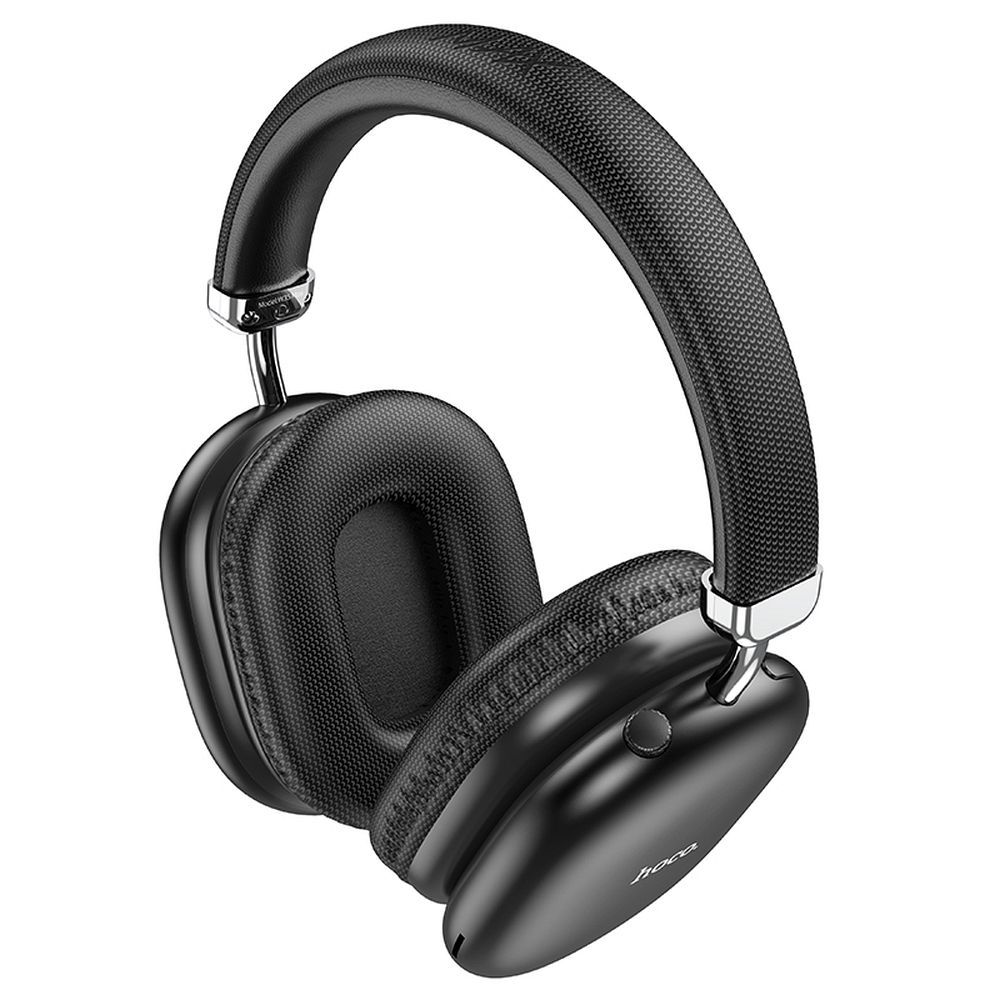 Handsfree Bluetooth HOCO W35 Max, A2DP, Crni